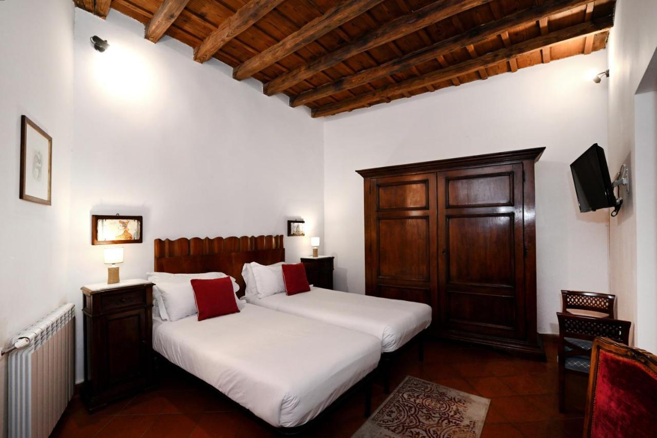 Casa de hóspedes Vicolo Dell'aquila - Residenze Romanae Roma