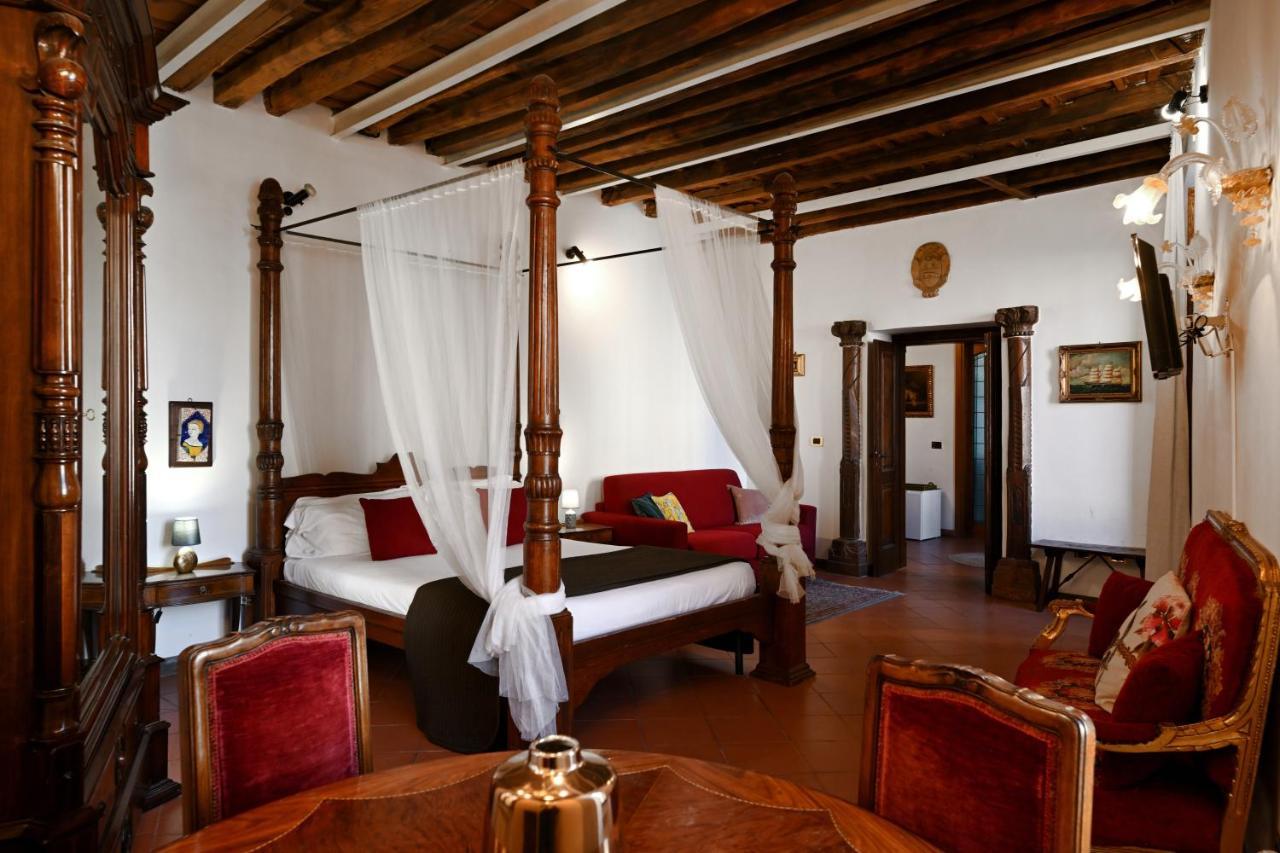 Casa de hóspedes Vicolo Dell'aquila - Residenze Romanae *