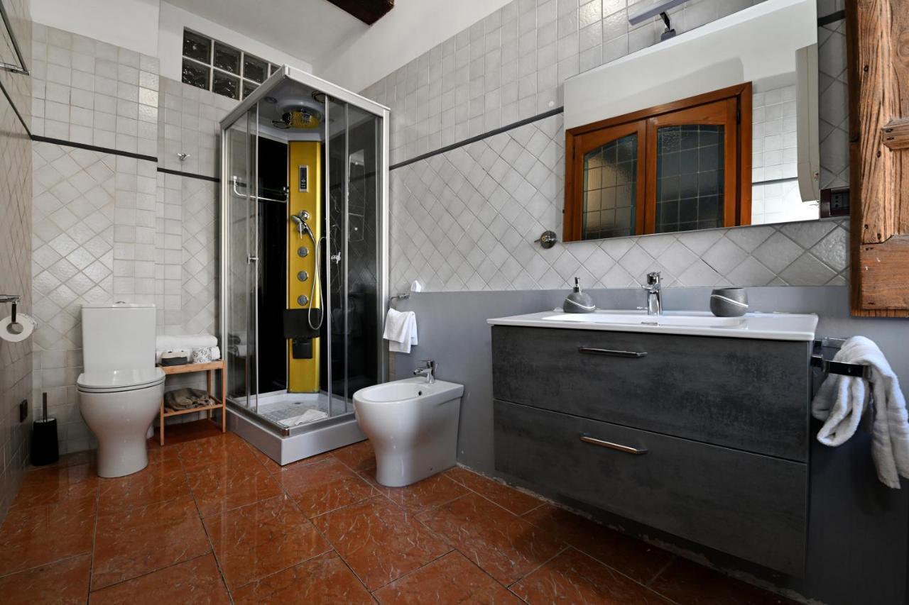 Vicolo Dell'aquila - Residenze Romanae * Roma