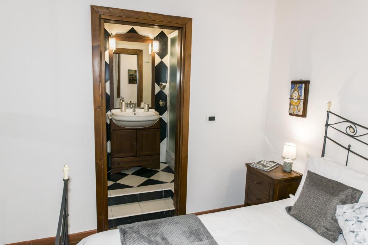 Casa de hóspedes Vicolo Dell'aquila - Residenze Romanae *