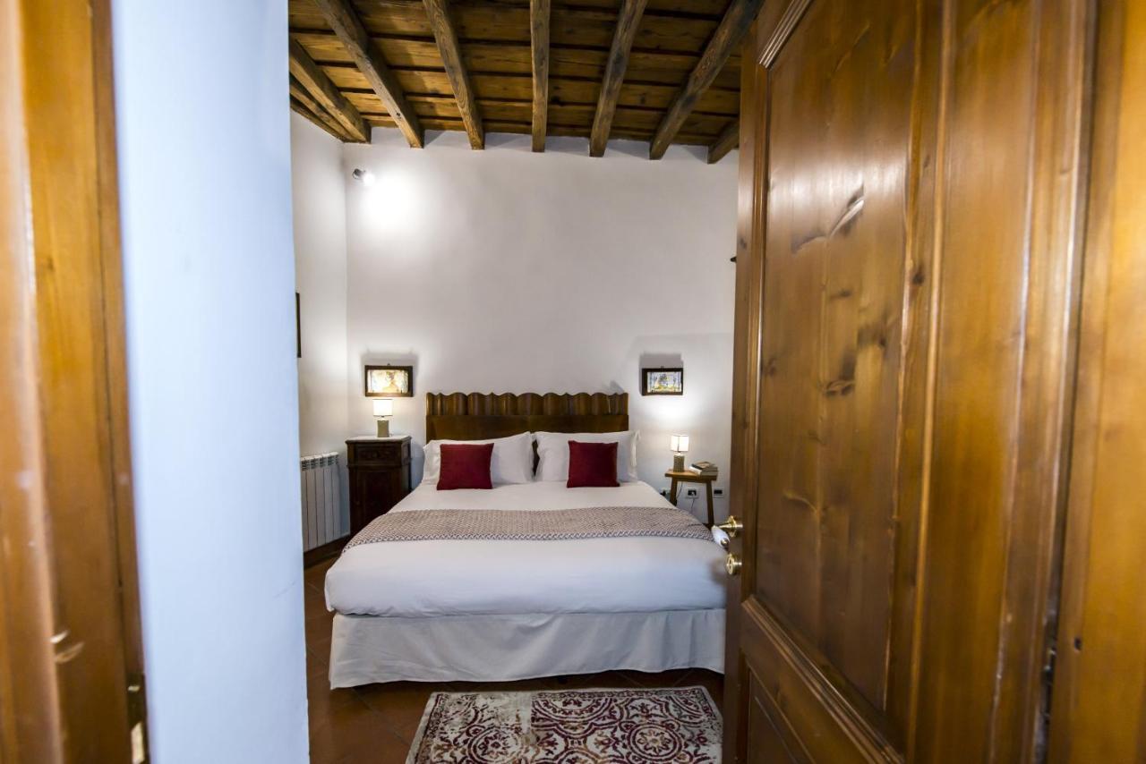 Casa de hóspedes Vicolo Dell'aquila - Residenze Romanae *