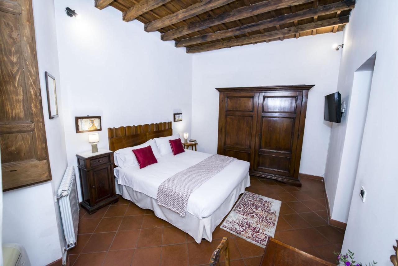Vicolo Dell'aquila - Residenze Romanae * Roma